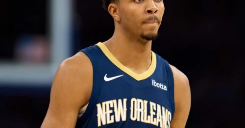 THE PANDORA'S BOX IS OPEN. The league's worst nightmare is materializing as the Warriors close in on their dream trade.