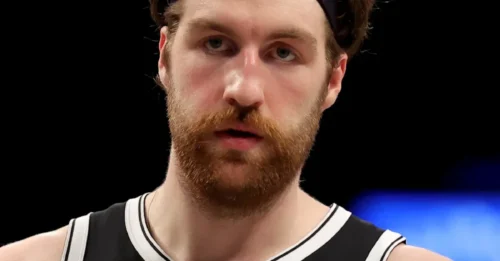 Watch Out, NBA! The Lakers Just Unleashed A 