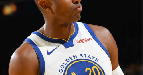 THE WAIT IS OVER: Warriors About to Pull the Trigger on a Stunner for Al Horford