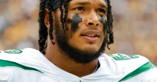 6-SACK SOLUTION: Cowboys Predicted to Land $13M Edge Rusher with 15.5% Pressure Rate Before Deadline