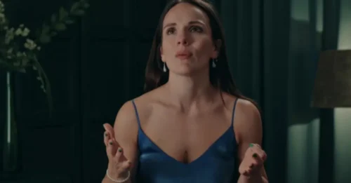 SHOTS FIRED! Grace Quits MAFS UK and Instantly Gets Revenge on Groom Ashley with a Statement That Will Leave You SPEECHLESS!