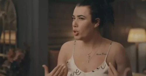 NOT A SINGLE WORD! Groom Joe's 'Deadly' Silence Leaves His MAFS UK Bride Unable to Sit Still!