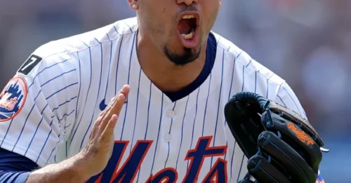 Yankees to the Rescue! Bombers' Reliever Emerges as SHOCKING Candidate to Replace Mets' Edwin Diaz