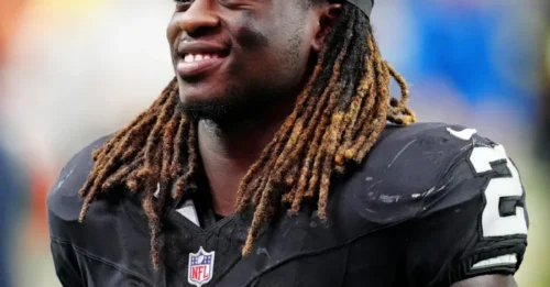 Jaguars' Campanile Just Put the Entire NFL on Notice About the Raiders' Rookie Phenom
