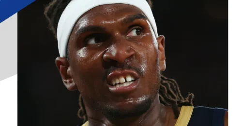 The NIGHTMARE Reality: Kevon Looney faces instant regret in departing Warriors after early nightmare