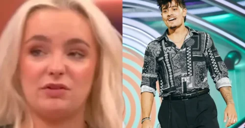 CAUGHT RED-HANDED! Big Brother 'CUTS' Live Feed As Contestants Reveal Zelah's Controversial Comments About Charlie Kirk