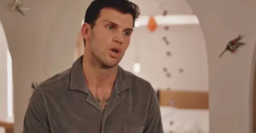 FROM LOVE TO 'THE GAME': MAFS UK Groom Dumps Dating Show for 'Daring' New Role, Leaving Fans Stunned!