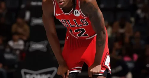 Bulls' Coach Unleashes FIERY Declaration on Overcoming 