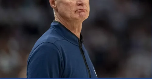 Steve Kerr Issues STUNNING Reality Check to Warriors Core After Latest Meltdown.