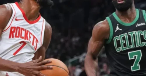 FROM ROOKIE TO LEGEND: Kevin Durant Joins 