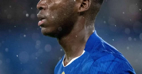 Chelsea’s Record Signing Just UNLEASHED A Statement – Caicedo’s Masterclass Stuns Tottenham, Earns ‘World Class’ Praise