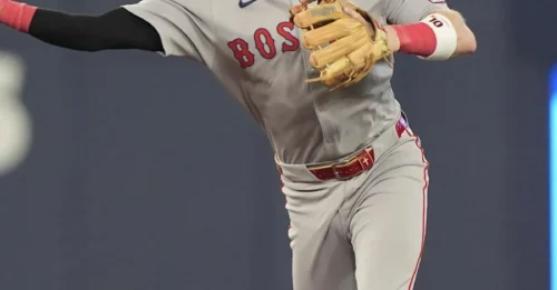 On the Clock: Red Sox Facing Franchise-Altering Calls on Bregman, Story That Can't Wait.