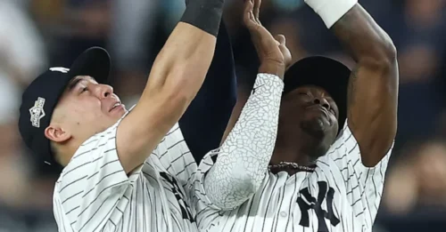 Yankees' 