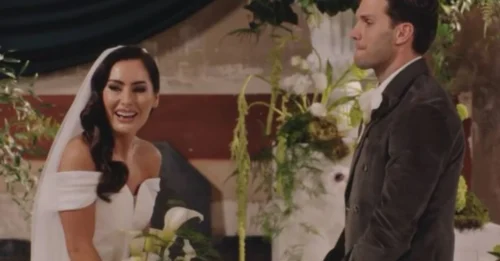 SHOCKING ANNOUNCEMENT: MAFS UK's Reiss has an unbelievable career twist — a 'FROM THE HEAVENS' role that no one on E4 could have ever imagined!