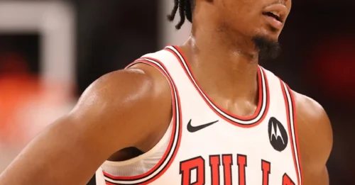 The ONE thing silently destroying the Bulls from within, despite their spectacular start.