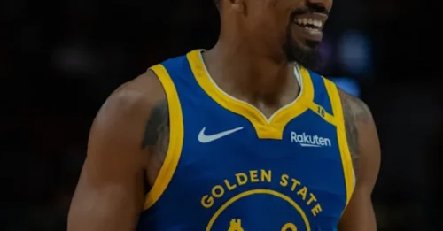 BOMBSHELL: Warriors have a De'Anthony Melton problem even before he returns from injury