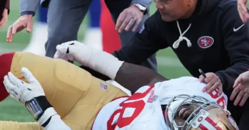 49ers Drop UNEXPECTED BOMBSHELL: Disturbing News Hits Just Minutes After Thrilling Win Over Giants