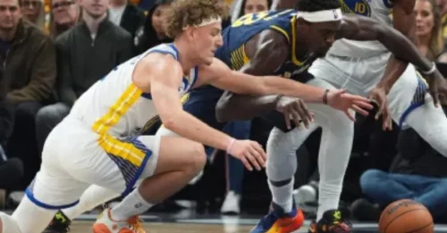 BREAKING: Jimmy Butler Rips Warriors After Shocking Loss to Pacers