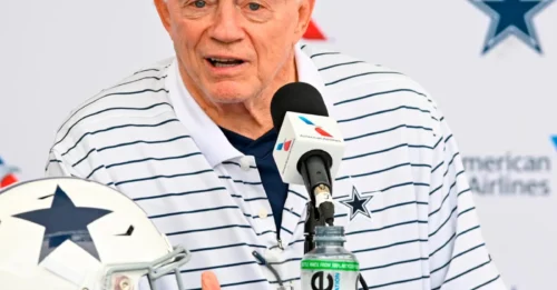 BOMBSHELL: $80M FRANCHISE QUARTERBACK ON TRADING BLOCK - Cowboys' 