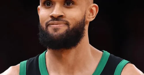 BOMBSHELL TRADE MATH: How Swapping for Celtics' Derrick White (1.2 SPG, 37.5% 3PT) Unlocks Historic Durant-Şengün Potential