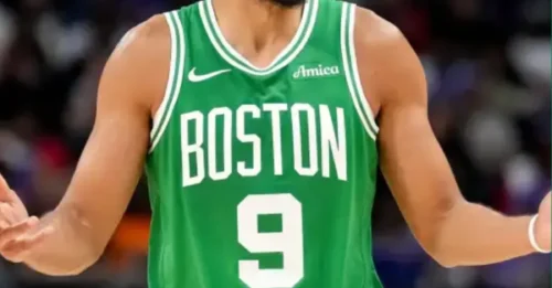 BOMBSHELL Proposal: Celtics DITCH White for Pick #3 in Daring Tax Escape Heist