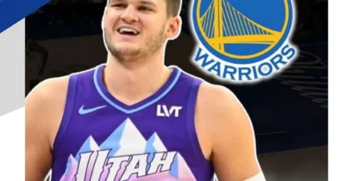 Steve Kerr Shocks with Bold Move, Declares Walker Kessler as the Final Piece for the Championship Dream.