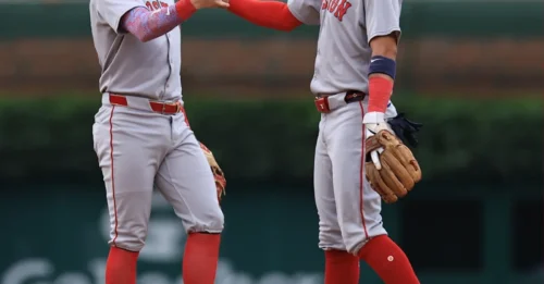 Sox Source Spills: The 