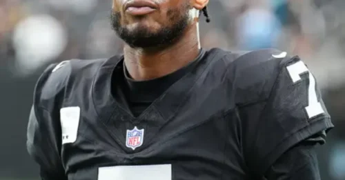 TAKING HEAT: Geno Smith Under FIRE After Raiders' DUD Against Trevor Lawrence's Jags