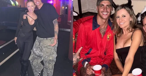 UNBELIEVABLE! After the 'Stood Up MAFS Bride' Scandal, The Viral TikToker Has a NEW MUSE — And This Is The Woman Who Changed Him!