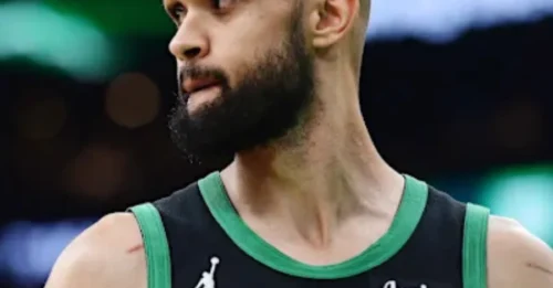 BOMBSHELL TAX AVOIDANCE STRATEGY: Celtics Urged to Trade 12.4 PPG Star for Chance at Franchise-Altering Pick