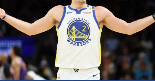 BOMBSHELL: Young Warriors player digs himself a deeper hole with latest outlandish comments