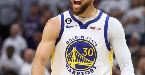BOMBSHELL CURRY REACTION: Golden Warriors Legend’s “Brutally Honest” Verdict on Historic 4th Quarter Collapse