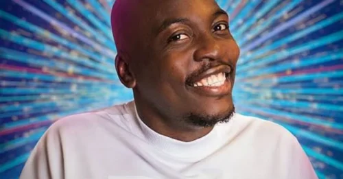 DID EDDIE KADI JUST DIG HIS OWN GRAVE? From the 'Strictly' Spotlight to the 'I'm A Celebrity' Nightmare - He Said YES!