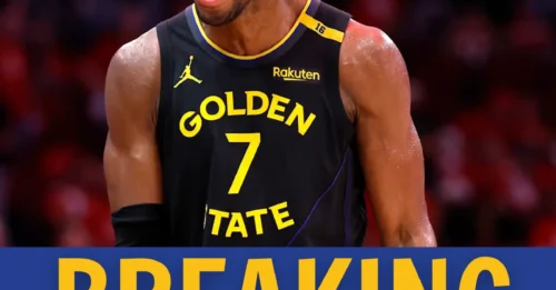The Splash Bros' Kryptonite: Inside Golden State's Relentless Buddy Hield Headache