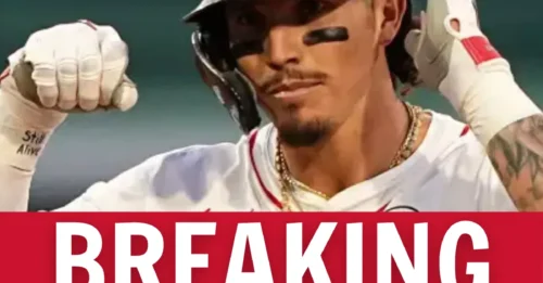 BOMBSHELL: Red Sox FINALLY Pull Trigger, Ship All-Star to Padres in Monster Deal