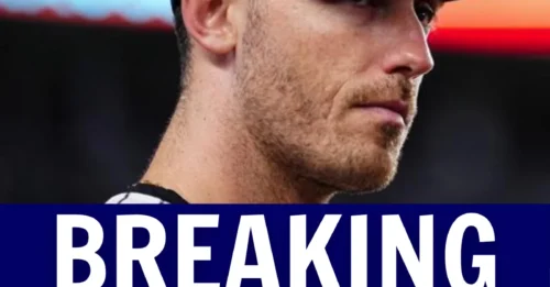 Bombshell Report Reveals Cody Bellinger's Stunning Makeover Right Before Yankees' Mega-Deal