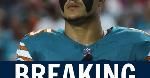 COWBOYS STIFF-ARMED: Division Rival Makes Stunning Move To Seal The Deal For Elite Edge Rusher