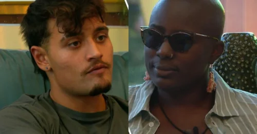 THE TRUTH IS REVEALED! Zelah's Girlfriend Sends a 'Fiery' Message About His Big Brother Flirting Rumors, And It's All Because...!
