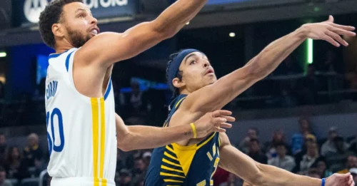 BOMBSHELL REALITY BOMB: Stephen Curry receives blunt twelve-word message as Golden State Warriors’ momentum suddenly unravels