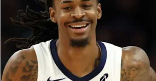 The Rebirth of a Dynasty in Chicago Just Took a SHOCKING Turn: Ja Morant is Now the Centerpiece of the Bulls' Daring New Era.