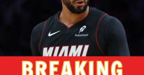 BOMBSHELL INJURY RETURN: Heat Superstar Cleared for SHOCKING Comeback Against Clippers in LA