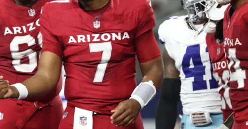BOMBSHELL NATIONAL TV ROAST: Cardinals Player Drops 