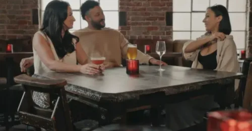 BEHIND THE SCENES of an Emotional Meltdown: Rebecca's SHOCKING Cry as the 'Cheated-On Wife' Label Consumed Her!