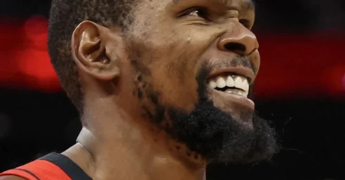 BOMBSHELL MAVERICKS MELTDOWN VS KEVIN DURANT: 3 