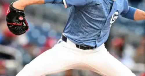 Sox Going ALL-IN! Rumor Mill Churns Blockbuster Swap Sending Top Prospects for $4.7M All-Star Arm