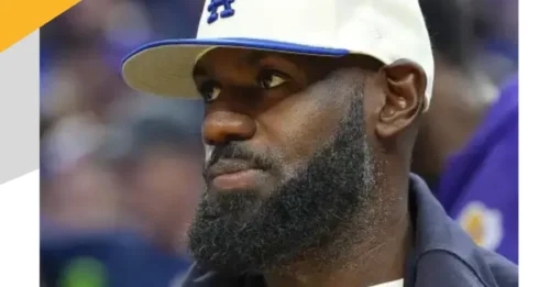 THE UNTHINKABLE IS ON THE TABLE: Los Angeles Weighs the Inconceivable Move of Sending LeBron James Packing in a Stunning League-Shakeup.