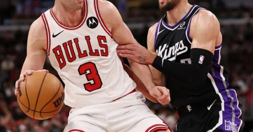 Move Over, Legends. A New Name Just Crashed The MSG Elite — And It's Josh Giddey.