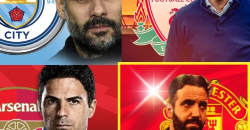 Golden opportunity for Man Utd, traps lying in wait for Arsenal and Liverpool.