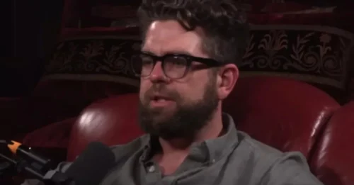 Shocking! Jack Osbourne Confirmed for 'I'm a Celebrity' Right After Family Tragedy