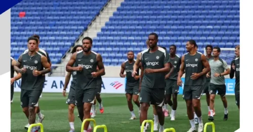 Uh-Oh, Chelsea Nation. Injury Bug Bites CRUCIAL Attacker Ahead of Must-Win Game